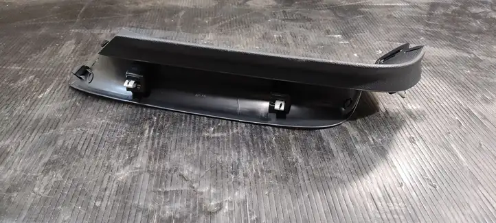 Volkswagen Golf VII (2013 - 2019) 5G6867713C Прочая отделка багажника — фото 3