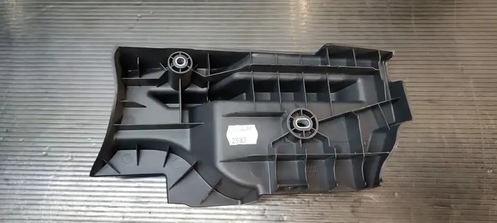 Volkswagen Golf VII (2013 - 2019) 5G6858831 Прочая отделка багажника — фото 3