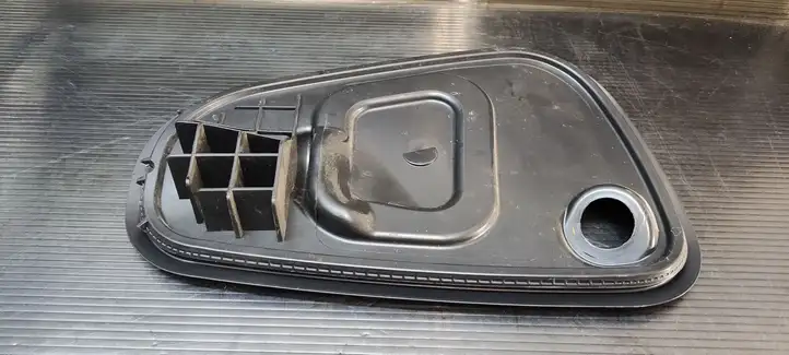 Volkswagen Golf VII (2013 - 2019) 5G4837915G Прочие детали салона — фото 2
