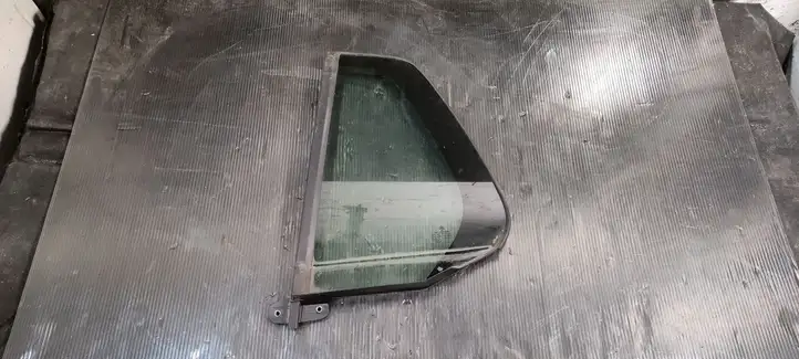 Volkswagen Golf VII (2013 - 2019) 5G6845213 Форточка двери — фото 3