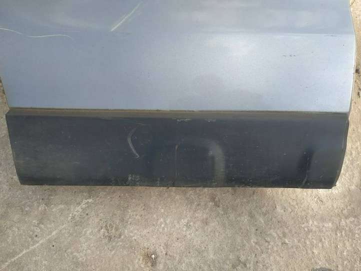 Honda CR-V (2006 - 2009)    Отделка дверей (молдинги) задней двери