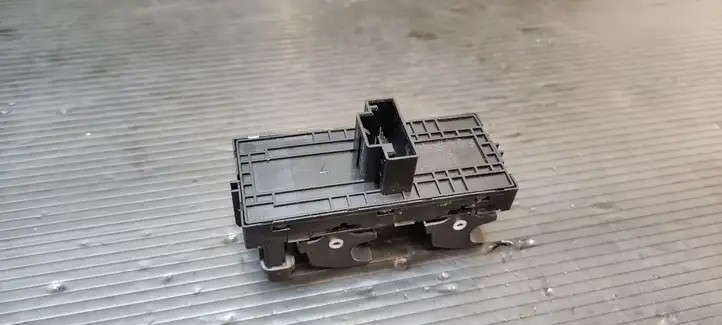 Volkswagen Golf VII (2013 - 2019) 5G0959857D Кнопка стеклоподъемников — фото 3