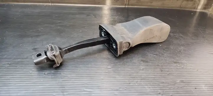 Volkswagen Golf VII (2013 - 2019) 5G0839267A Ограничитель задней двери — фото 1