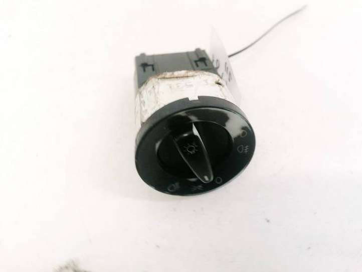 Volkswagen Sharan (2000 - 2003)  1C0941531A Включатель фонарей