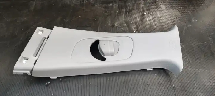 Hyundai i30 (2012 - 2015) 85833A600TX Верхняя обшивка стойки B — фото 1