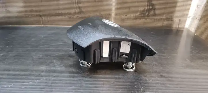 Hyundai i30 (2012 - 2015) 56900A6000 Подушка безопасности руля — фото 4