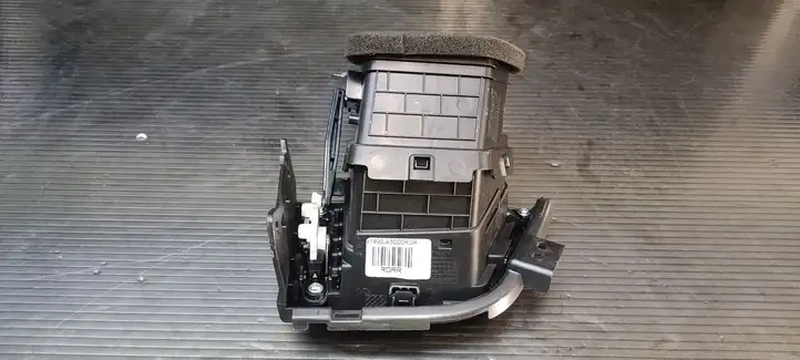 Hyundai i30 (2012 - 2015) 97490A6000 Боковой воздушный дефлектор — фото 4