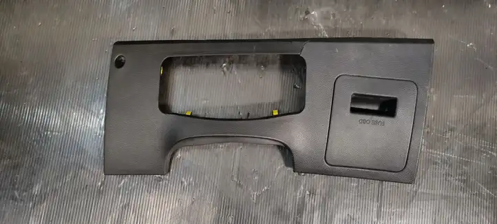 Hyundai i30 (2012 - 2015) 84750A6101 Обшивка рулевой колонки — фото 1