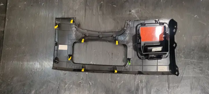 Hyundai i30 (2012 - 2015) 84750A6101 Обшивка рулевой колонки — фото 5