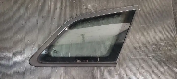 Hyundai i30 (2012 - 2015) 43R000083 Заднее боковое стекло — фото 1