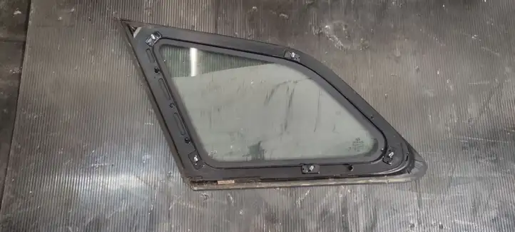 Hyundai i30 (2012 - 2015) 43R000083 Заднее боковое стекло — фото 2