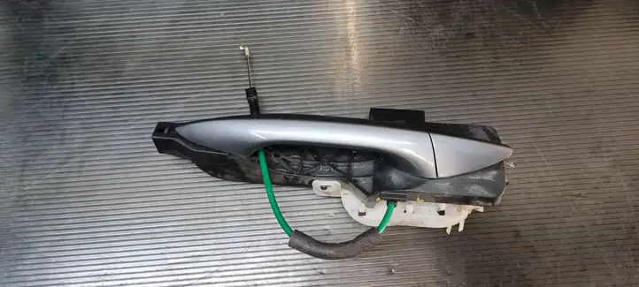 Hyundai i30 (2012 - 2015) 9127003100 Наружная ручка двери — фото 2