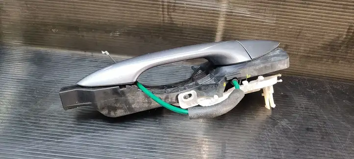 Hyundai i30 (2012 - 2015) 9127003100 Наружная ручка двери — фото 4