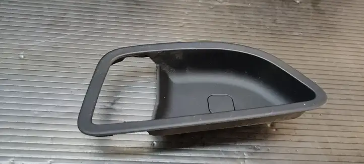 Hyundai i30 (2012 - 2015) 82321A5000 Внутренняя ручка двери — фото 1