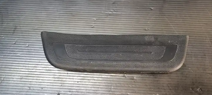 Hyundai i30 (2012 - 2015) 85888A6000 Внутренняя отделка заднего порога — фото 1