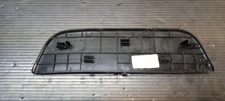 Hyundai i30 (2012 - 2015) 85888A6000 Внутренняя отделка заднего порога — фото 2