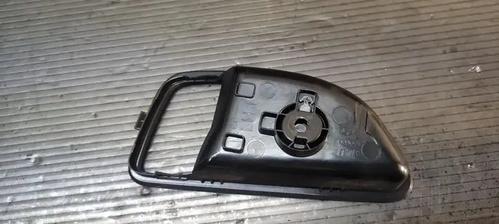 Hyundai i30 (2012 - 2015) 82611A5000 Внутренняя ручка двери — фото 2