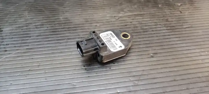 Hyundai i30 (2012 - 2015) 95930A6000 Датчик удара SRS — фото 1