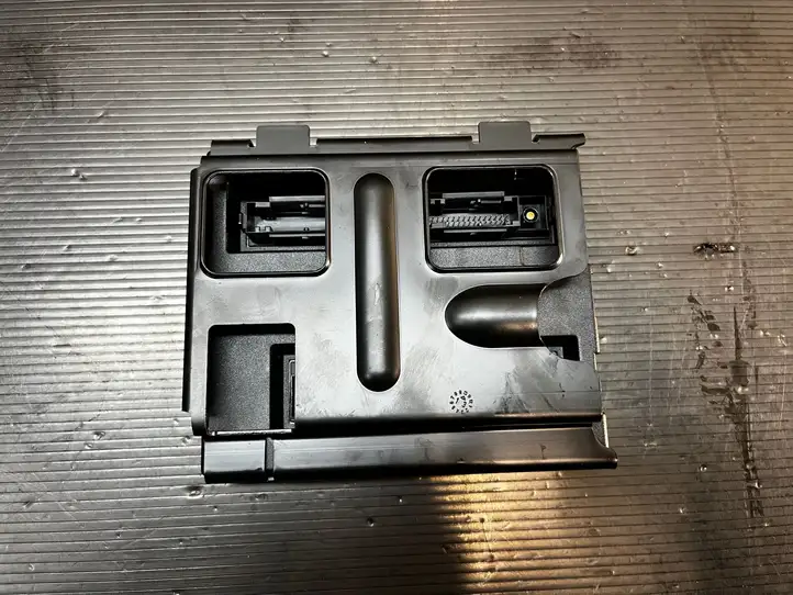 Audi A5 8T 8F (2011 - 2016) 8K0907064 Модуль комфорта — фото 2