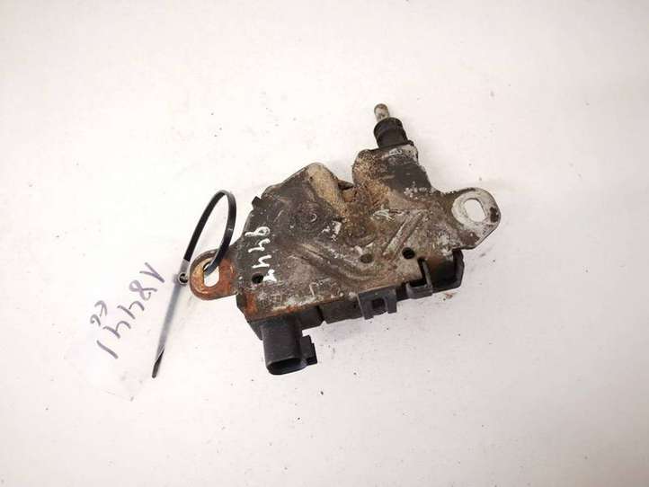 Ford Focus (1998 - 2004)  3m5116700ab Замок капота