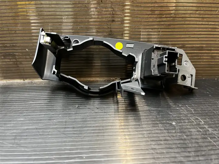 Audi A5 8T 8F (2011 - 2016) 8T2858342 Включатель фонарей — фото 2
