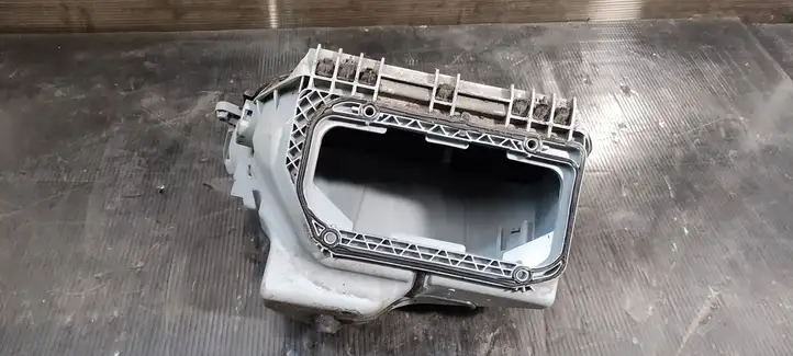 Audi A5 8T 8F (2011 - 2016) 8K2907613 Крышка ящика предохранителей — фото 4