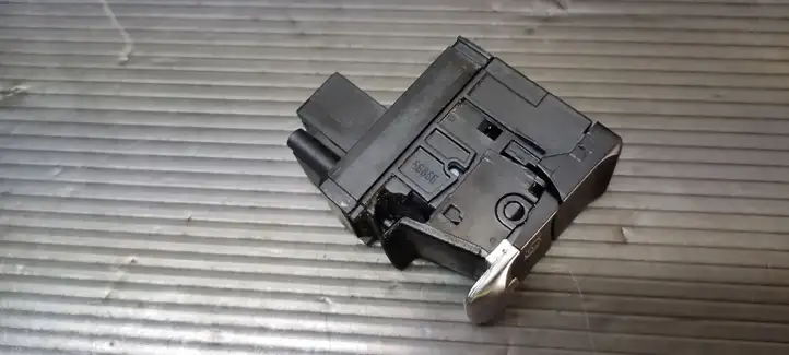 Audi A5 8T 8F (2011 - 2016) 8K2927225 Кнопка ручного тормоза — фото 4