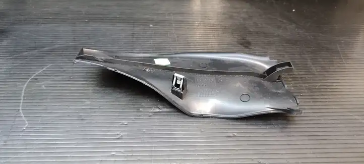 Audi A5 8T 8F (2011 - 2016) 8K2857505 Прочие детали салона — фото 3