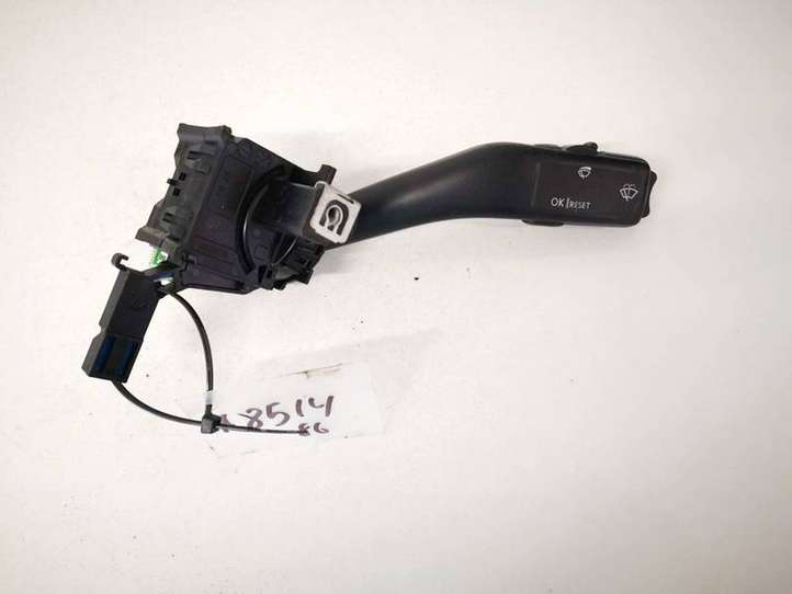 Volkswagen Jetta V (2005 - 2010)  1k0953519c Ручка стеклоочистителей