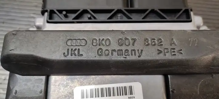 Audi A5 8T 8F (2011 - 2016) 03L906018 Блок управления двигателем (ECU) — фото 3
