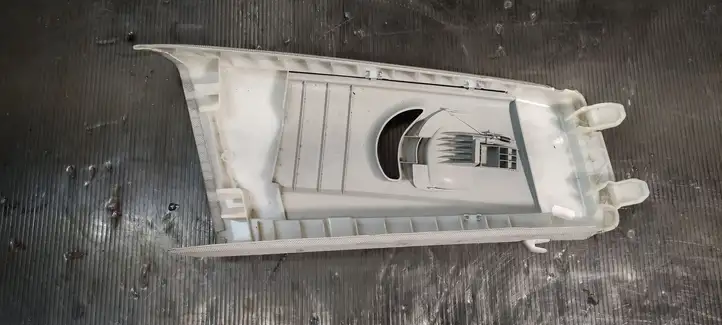 Audi A5 8T 8F (2011 - 2016) 8T8867293 Верхняя обшивка стойки B — фото 3