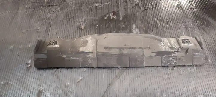 Audi A5 8T 8F (2011 - 2016) 8K0863325A Дефлектор воздуха — фото 3