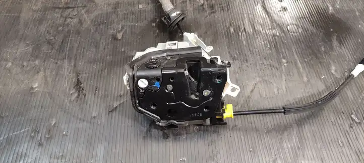 Audi A5 8T 8F (2011 - 2016) 8K0839015C Замок задней двери — фото 5