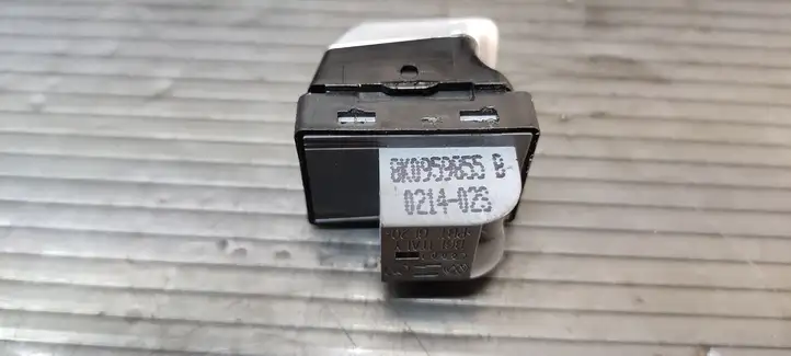 Audi A5 8T 8F (2011 - 2016) 8K0959855B Кнопка стеклоподъемников — фото 2
