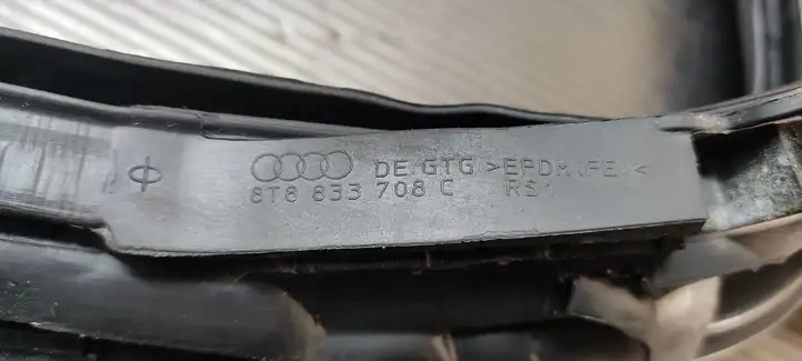 Audi A5 8T 8F (2011 - 2016) 8T8833708C Уплотнитель кузова — фото 2