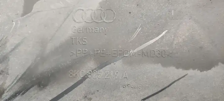 Audi A5 8T 8F (2011 - 2016) 8K0825219A Защита днища задней части — фото 2