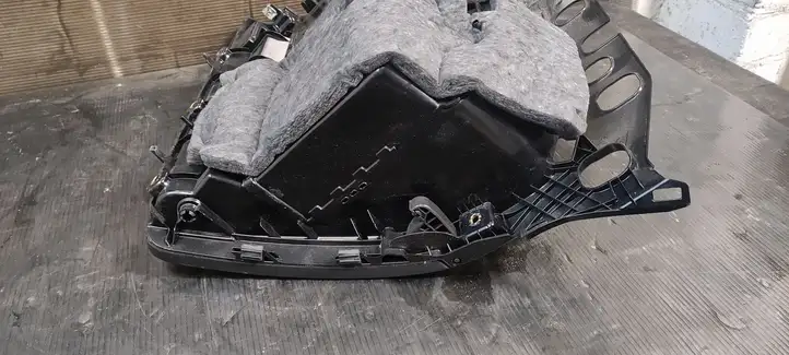 Audi A5 8T 8F (2011 - 2016) 8K2857035B Бардачок в сборе — фото 7