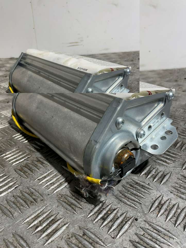 BMW X3 E83 (2003 - 2010)  30344611F Подушка безопастности пассажира
