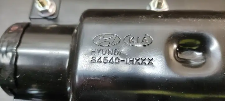 Kia Ceed (2010 - 2012) 845401HXXX Подушка безопасности пассажира — фото 3
