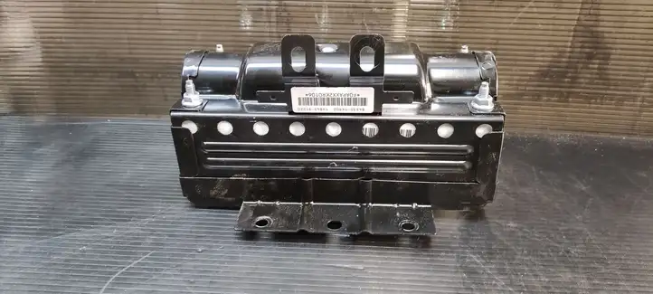 Kia Ceed (2010 - 2012) 845401HXXX Подушка безопасности пассажира — фото 6