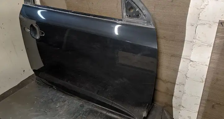 Kia Ceed (2010 - 2012) Дверь — фото 14