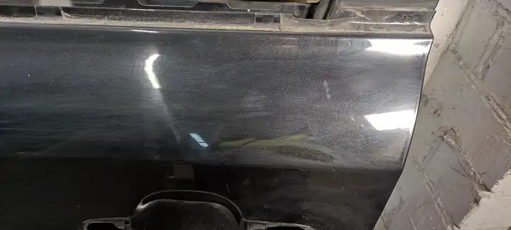 Kia Ceed (2010 - 2012) Дверь — фото 7