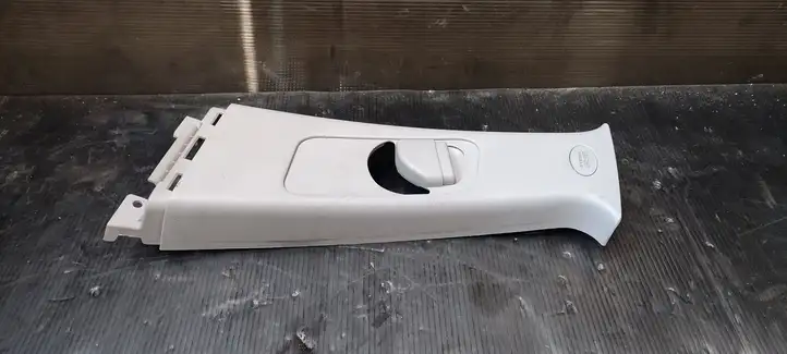 Kia Ceed (2010 - 2012) 858311H000 Верхняя обшивка стойки B — фото 1