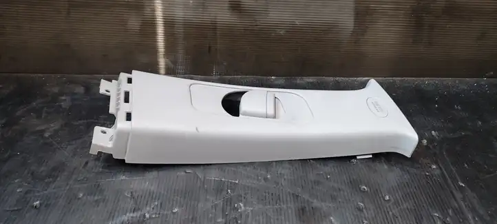 Kia Ceed (2010 - 2012) 858411H000 Верхняя обшивка стойки B — фото 4