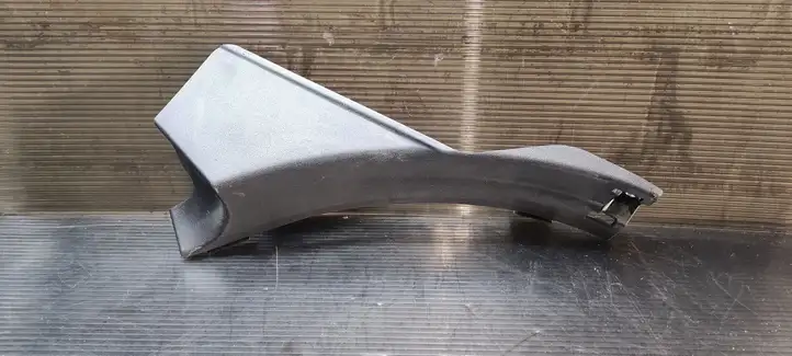 Kia Ceed (2010 - 2012) 858911H000 Внутренняя отделка заднего порога — фото 1
