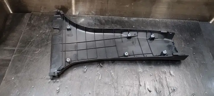 Kia Ceed (2010 - 2012) 858361H000 Нижняя обшивка стойки B — фото 3