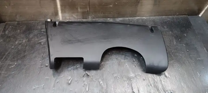 Kia Ceed (2010 - 2012) Боковая отделка ногового пространства — фото 1