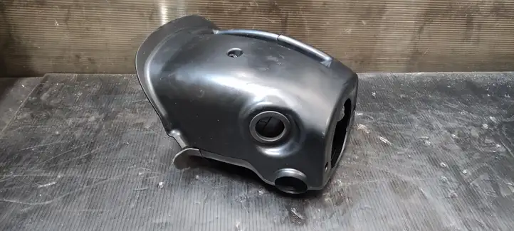 Kia Ceed (2010 - 2012) 848511H500 Обшивка рулевой колонки — фото 1