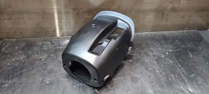 Kia Ceed (2010 - 2012) 848511H500 Обшивка рулевой колонки — фото 3