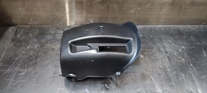 Kia Ceed (2010 - 2012) 848511H500 Обшивка рулевой колонки — фото 5